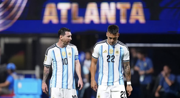 Furia Egitto: “Torneo truccato, congratulazioni all’Argentina per la vittoria del Mondiale”- immagine 2
