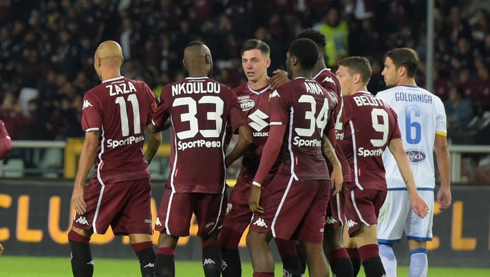 Verso Bologna-Torino, probabili formazioni e news Verso Bologna-Torino, probabili formazioni e news - immagine 1