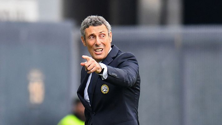 Gotti pre Torino-Udinese: “Toro? Per l’organico che ha non merita questa classifica” - immagine 1