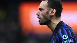 Inter, con Calhanoglu accordo che soddisfa tutti: “Nulla vieta di andare sul mercato per…”