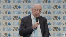 Galliani: “Berlusconi interista? Era milanista! Grandi emozioni per Monza-Milan…”
