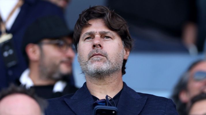 Mauricio Pochettino, Commissario Tecnico Nazionale U.S.A., è nel mirino del Milan per la panchina