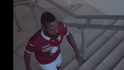 Torino e Joma: il video emozionale per le maglie 2019/2020