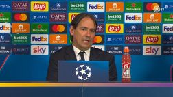 Inzaghi: “Nessuno credeva nell’Inter, tutta per i nostri tifosi. E che grande fesseria dice chi…”