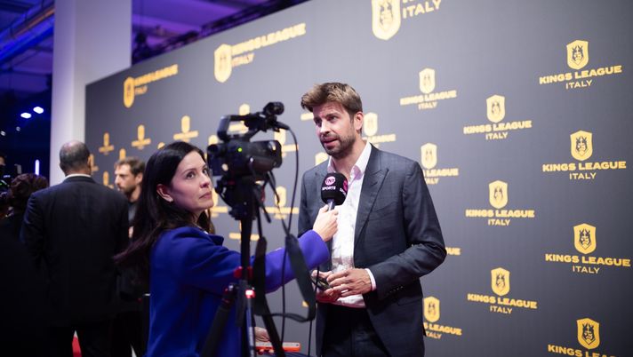 Kings League: una nuova era del calcio arriva in Italia - immagine 1