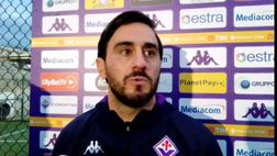 Il saluto di Aquilani: “Non dimenticherò mai la Primavera viola. Grazie a tutti”