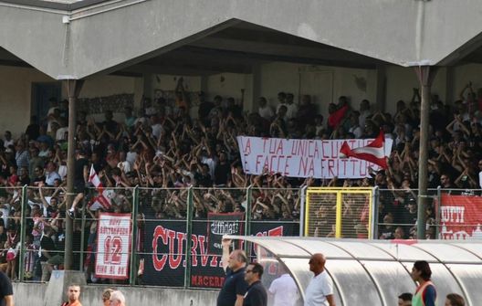 Coppa Eccellenza, derby Civitanovese-Maceratese: pari, fritture e ombrelloni…- immagine 3