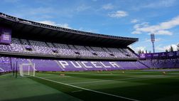 Dove vedere Valladolid-Las Palmas in streaming gratis: la diretta tv live