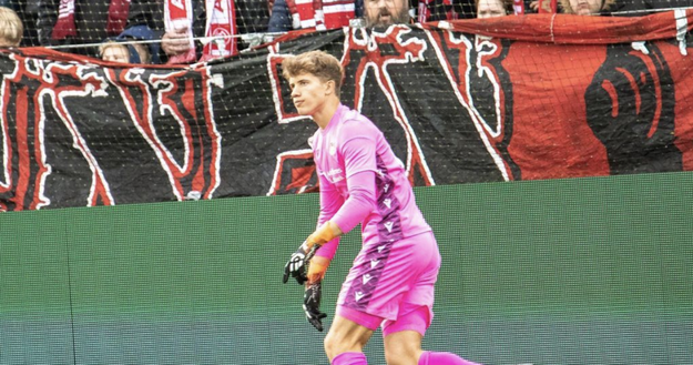 Inter, Sander sarà aggregato alla Primavera. Stankovic e altri due via in prestito- immagine 2