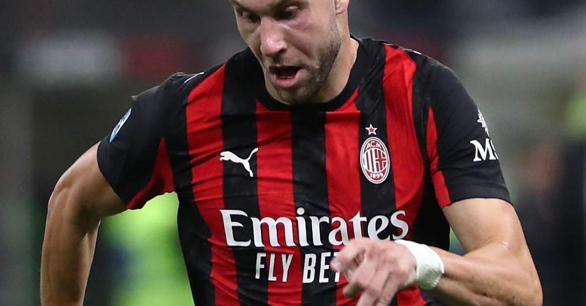 Milan, la cura Allegri ha funzionato per Pavlovic: il serbo è già migliorato tanto