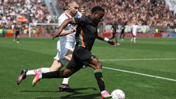 Venezia-Milan, l’AIA si espone sul contatto Pavlovic-Yeboah: “Rigore? Vi dico che …”