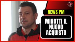 Milan Futuro, chiuso un altro acquisto: Minotti ha firmato | PM News