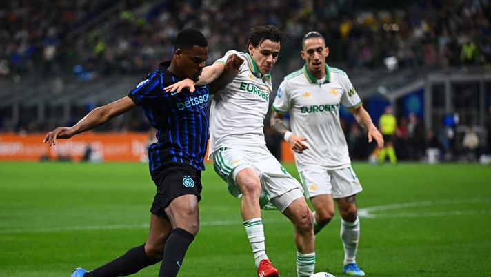 Roma, arriva l’11esima sconfitta in campionato: non accadeva dal 2013 con Andreazzoli - immagine 1