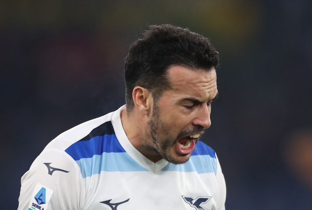 Lazio-Fiorentina, le migliori immagini della ventiduesima di Serie A – GALLERY - immagine 52