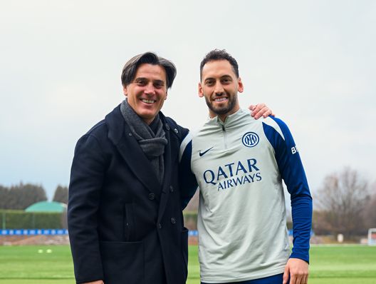 Getty Images Vicepres Galatasaray: “Calhanoglu prima o poi sarà nostro. Abbiamo tentato a gennaio, l’Inter ci ha detto…”- immagine 3