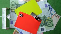 MLS, due calciatori squalificati a vita per calcioscommesse! L’accaduto