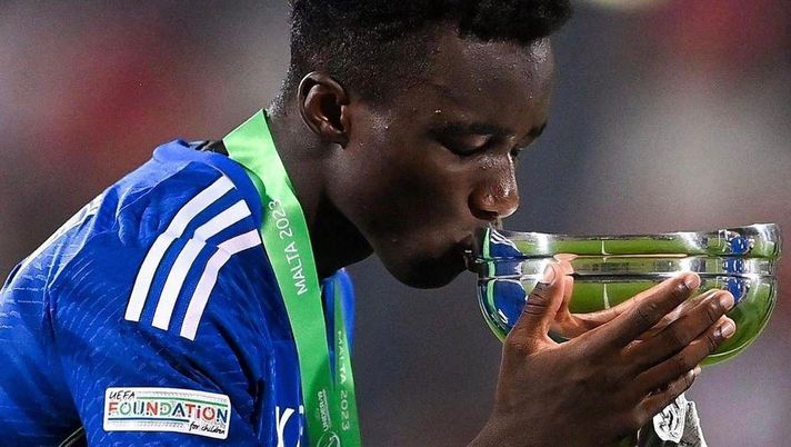 L’Italia Under 20 si tinge di viola: in tre tra i convocati…più uno - immagine 1