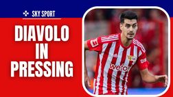 Mercato – Di Marzio: “Il Milan insiste per Diogo Leite, su di lui anche…”