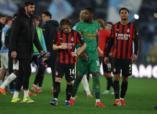 ESCLUSIVA – Marco Cattaneo: “Maldini mi piace molto per la Figc. Allegri un po’ troppo razionale”- immagine 5