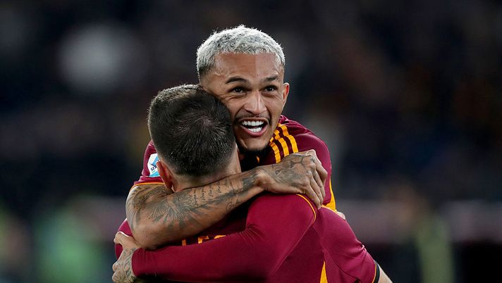 Roma-Juventus, le pagelle dei quotidiani: El Aynaoui distratto. Wesley è super - immagine 1