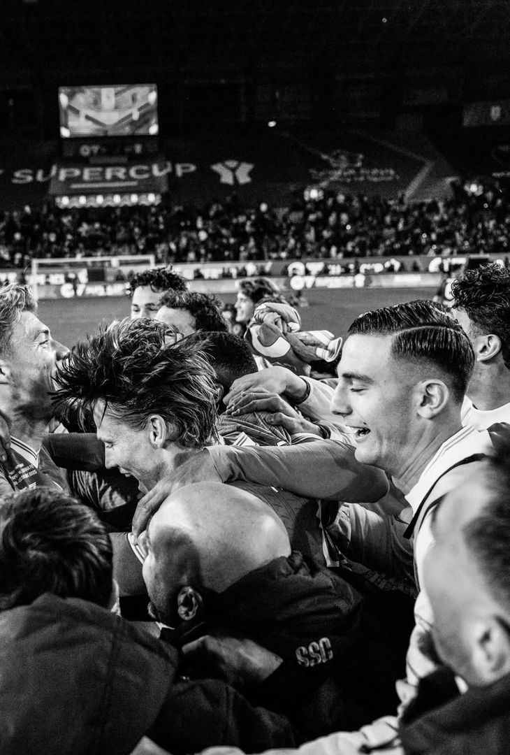 Momenti indimenticabili, gli attimi che precedono il trionfo! – LA GALLERY - immagine 4