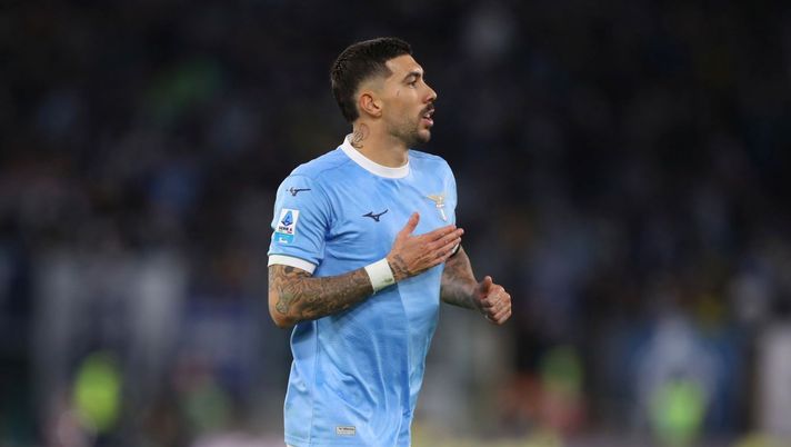 Getty Images Lazio, Zaccagni contro il tabù Inter: unica big a cui non ha mai segnato. E a novembre… - immagine 1