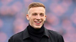 Ferguson: “Il recupero procede bene: ecco quanto manca al rientro, è l’ultima curva”