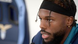 Lazio-Milan, Tavares a Dazn: “Felice per il debutto e la prestazione”