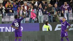 VN – Nzola lascia la Fiorentina? Il Cagliari sonda il terreno