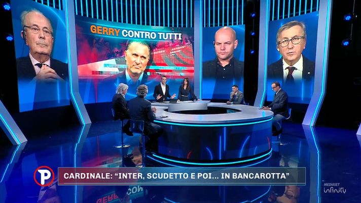 Pressing, coro di condanne per Cardinale. Uno solo lo difende: “Ha ragione eccome. Non capite che…” - immagine 1