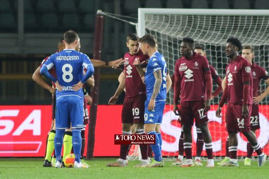foto: Maurizio Valletta Cocchi (PianetaEmpoli): “Benassi? Un’altra stagione non positiva”- immagine 2