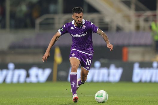 L’inesauribile Nico Gonzalez. Ma contro il Napoli Italiano pensa a gestirlo- immagine 2