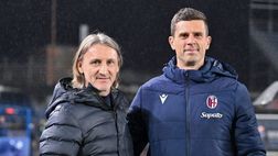 Juventus-Cagliari, le formazioni ufficiali