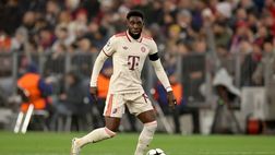 Dalla Spagna sicuri: “Alphonso Davies firmerà a gennaio per il Real Madrid”