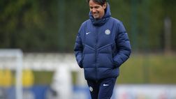 Scudetto, Inter o Juve? Inzaghi: “Siamo i favoriti per quello stiamo facendo”