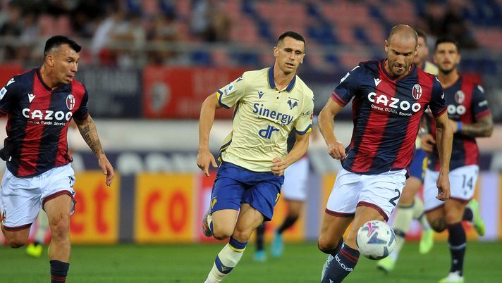 Mercato: senatori via, ma De Silvestri e Soriano potrebbero restare - immagine 1