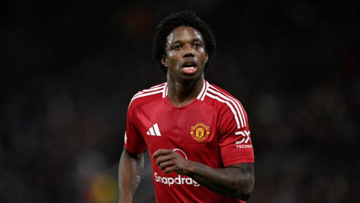 Romano – C’è un interessamento dall’Italia per Malacia del Manchester United - immagine 1