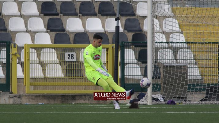 UFFICIALE –  Passador rientra dal prestito: si aggregherà alla prima squadra - immagine 1