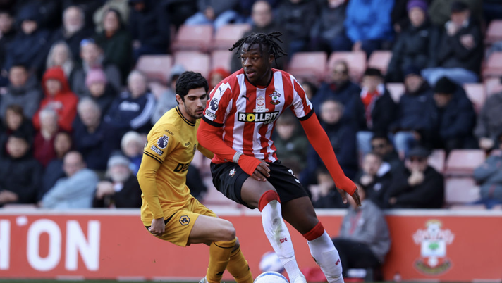 Getty Images Mercato, in arrivo Bella-Kotchap - immagine 1