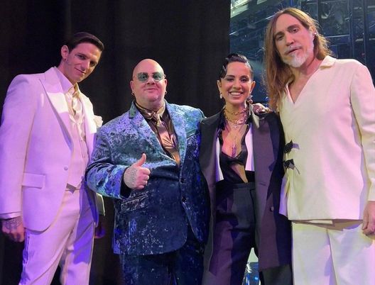 X Factor, domani la finale da piazza del Plebiscito. Due super ospiti e i finalisti in gara- immagine 1