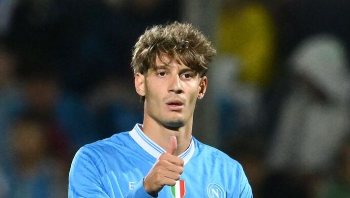 BREAKING – Napoli, cessione a un passo per Zanoli! Cosa sta succedendo per Juanlu - immagine 1