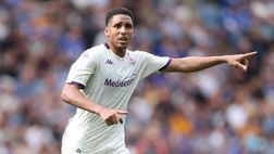 Centrocampo, il Verona ci prova anche per Richardson