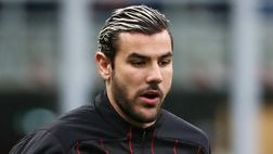 Milan, Pellegatti immagina: “Chissà Theo Hernandez allenato da Massimiliano Allegri…”