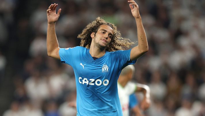 Verso Napoli-Lazio, i biancocelesti piazzano un colpo a centrocampo: il profilo - immagine 1