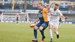 Ex Hellas: Martic al HNK Rijeka