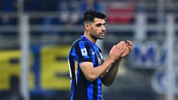 Inter, per Taremi c’è un sondaggio dalla Premier. Da valutare i prossimi sviluppi