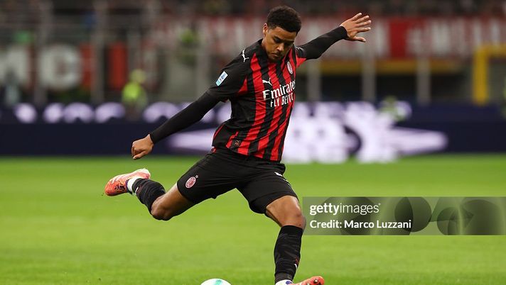 De Winter, Milan-Genoa come passaggio obbligato verso sé stesso - immagine 1