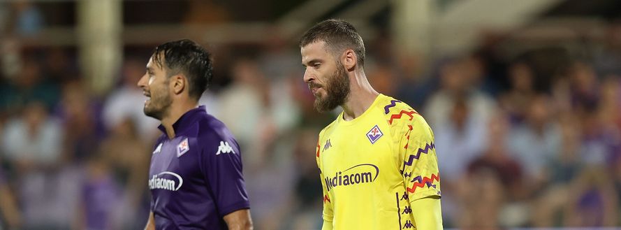 Ranieri combina un guaio. Ecco perché De Gea era uno dei migliori al Mondo- immagine 2