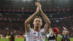 ULTIM’ORA – Sorpresa Matic: torna in Serie A da svincolato, accordo raggiunto