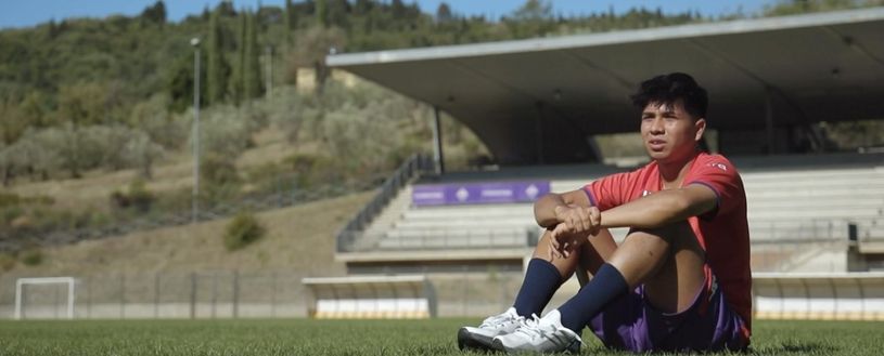 Prestito per il Primavera Padilla: il trequartista riparte dalla Serie C- immagine 2